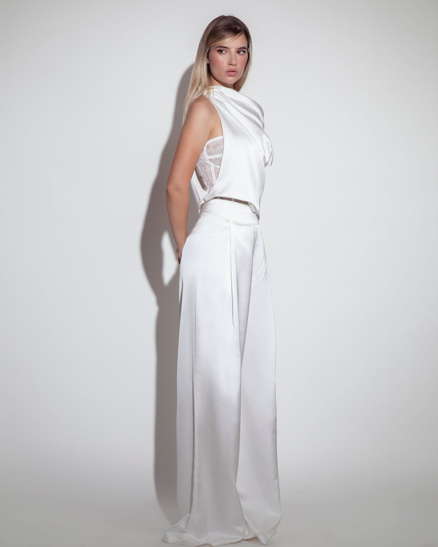 Summer Serenity Silk Set