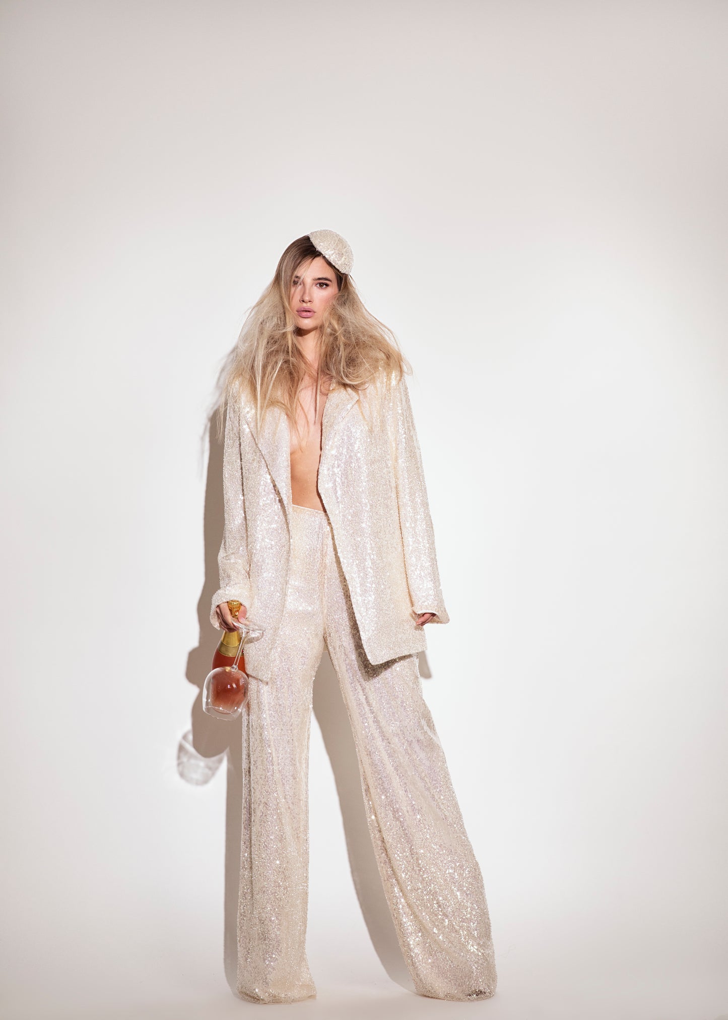 Stardust Splendor Suit